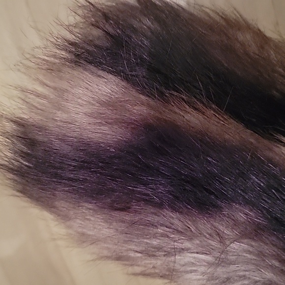 Moda International Brown Teddy Jacket. XS. BN! - Picture 10 of 11